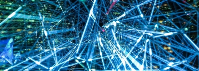 智能金融丨釋放銀行數據價值,神州信息金融大數據智能服務平臺成功簽約