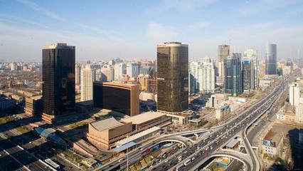 懋源地產13.4億元競得北京朝陽1宗商服用地 將用于建設集團總部